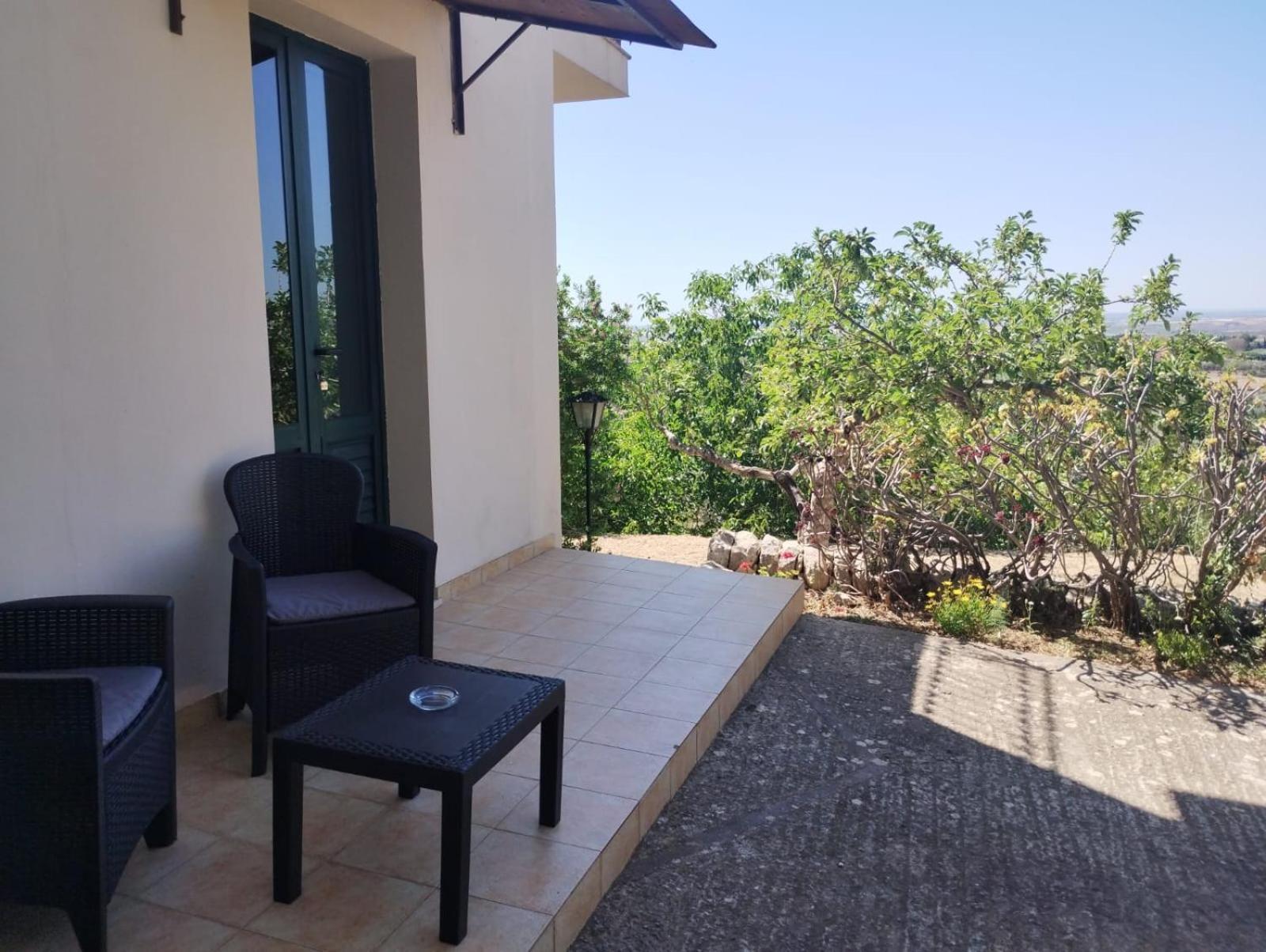 Ronnavona Casa Vacanze B&B Chiaramonte Gulfi Luaran gambar