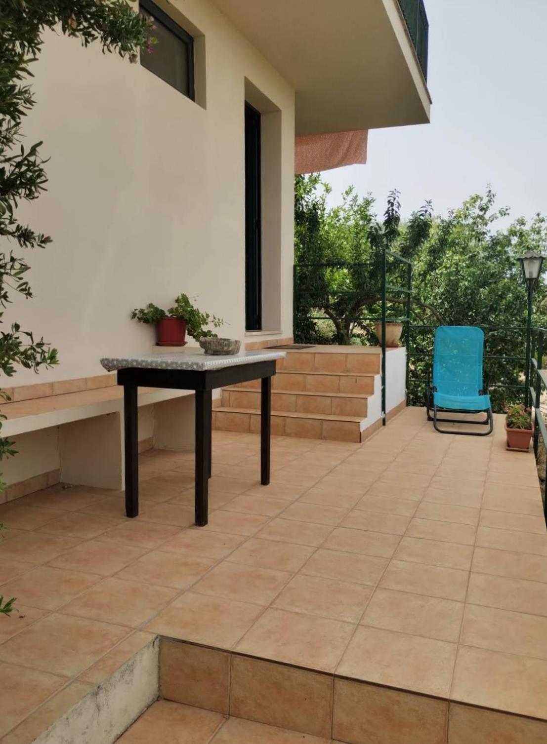 Ronnavona Casa Vacanze B&B Chiaramonte Gulfi Luaran gambar