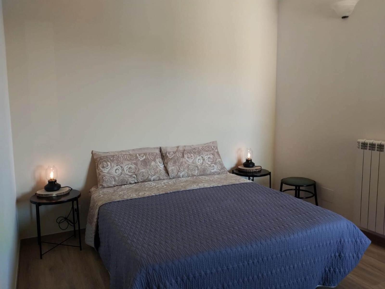 Ronnavona Casa Vacanze B&B Chiaramonte Gulfi Luaran gambar