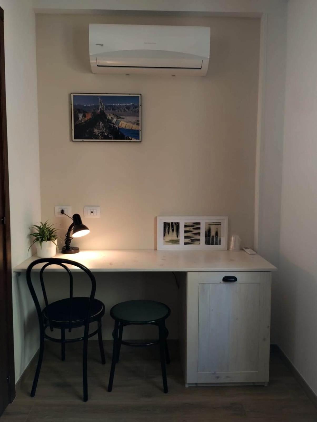Ronnavona Casa Vacanze B&B Chiaramonte Gulfi Luaran gambar